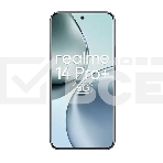 Смартфон Realme 14 Pro+, 8/256Gb, серый, фото5