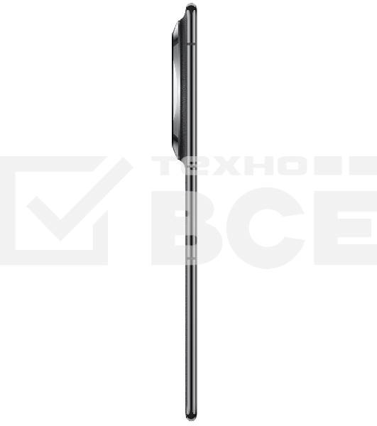 Смартфон Huawei Mate X6 ICL-LX9 12/512Gb черный