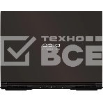 Ноутбук Osio CyberLine C160i-004 коричневый Core i7 12650H 16Gb SSD512Gb NVIDIA GeForce RTX4060 8Gb 16