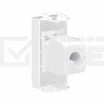 Розетка компьютерная DKC 4400691 1 модуль, Avanti 