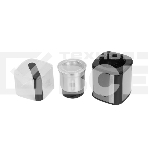 Кофемолка SUPRA CGS-310 300 Вт, 80 г, серебристый, фото2