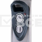 Масляный обогреватель Engy EN-2209 Modern (9 секций) белый, 2000 Вт, 20 м2, термостат, фото3