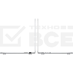 Ноутбук APPLE MacBook Pro 14 A2918 серебристый (M3/8Gb/1Tb SSD/MacOS) (MR7K3_RUSG) нужен переходник на EU, фото4