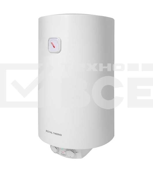 Водонагреватель Royal Thermo RWH 30 Heatronic Slim DryHeat