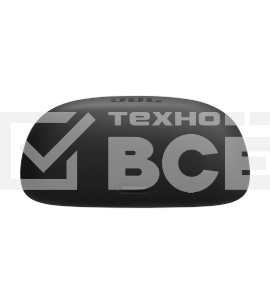 Наушники JBL, модель Tune Buds 2 Ghost черный