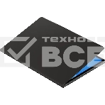 Чехол Samsung для Samsung Galaxy Tab S10 FE+ Smart Book Cover поликарбонат/полиуретан черный (EF-BX620PBEGRU), фото3