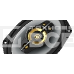 Колонки автомобильные JVC CS-DR695HP 4Ом 15x23см (6x9дюйм) (ком.:2кол.) коаксиальные пятиполосные, фото2