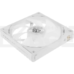 Вентилятор для корпуса Lian-Li Uni Fan AL140 V2 G99.14ALV21W.00 белый, 140 мм, 1600 об/мин, 26.8 дБ, 4 pin, фото3