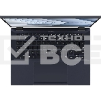 Ноутбук ASUS ExpertBook B3 B3404CMA Intel Core Ultra 7 155U 1700MHz/14
