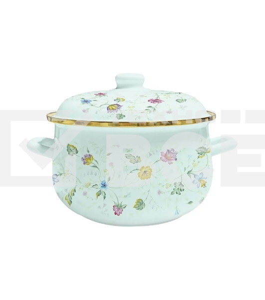 Набор кастрюль VELLEZZA VZ-1002MN