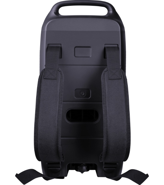 Портативная акустика Defender Boomer 75 75Вт, BT/FM/USB/TF/AUX/straps