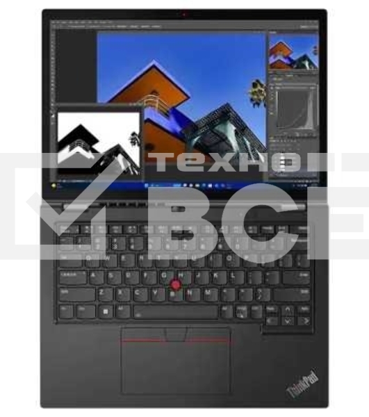 Ноутбук ThinkPad L13 2-in-1 Gen 5 13.3