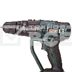 Профессиональный беспроводной мульти сет Klpro KLMS18-20 4в1 реноватор/уд шуруповерт/диск пила/лобзик (18В, Li-ion-2шт, 2.0А·ч,З/У, сумка + 20 аксес), фото7