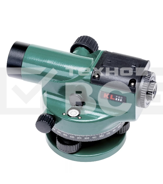 Профессиональный уровень оптический KLPRO KLON3200 (32-кратный)