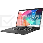 Ноутбук MSI Modern 14 F1MG-499RU Core 5 120U 16Gb SSD 512Gb Intel Graphics 14