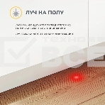 Встраиваемая посудомоечная машина Simfer DGb6701 белый/серый, фото12