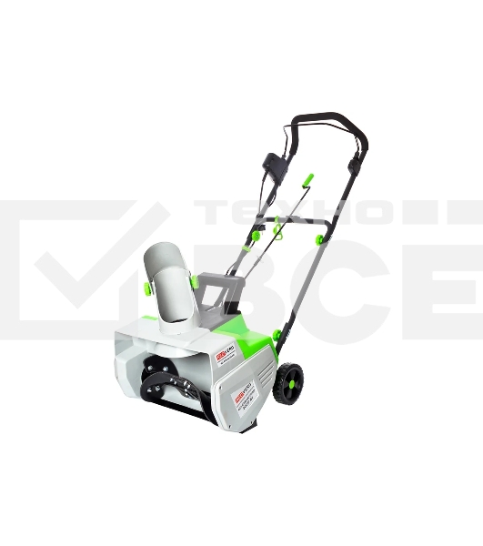 Снегоуборщик электрический RedVerg RD-ESB45/2000