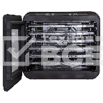 Сушилка для овощей и фруктов Supra DFS-617, фото4