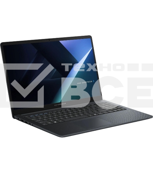 Ноутбук ASUS ExpertBook BM1 BM1503CDA-S70119 AMD Ryzen 5 7535U 2900MHz/15.6'/1920х1080/8Gb/512Gb SSD/AMD Radeon 660M/Wi-Fi/Bluetooth/Windows 11 Pro (90NX0821-M01J70_Win 11P) Grey