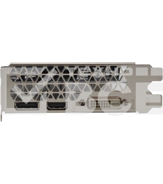 Видеокарта Afox GTX1650 SUPER GAMING 4Gb GDDR6 128bit DP DVI HDMI 2FAN RTL