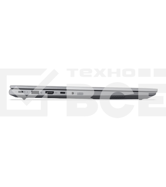 Ноутбук Lenovo ThinkBook 16 G8 IAL Intel Core Ultra 7 255H 4400MHz/16