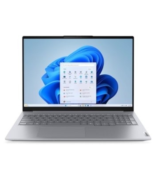Ноутбук Lenovo ThinkBook 16 G8 IAL  21SK008WCD_PRO (КЛАВ.РУС.ГРАВ.) 16' 2.5K Ultra 7 255H/32Gb/1Tb SSD/W11Pro