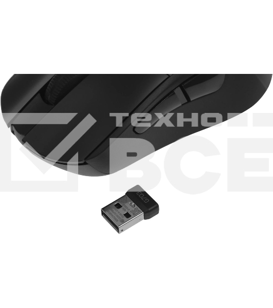 Мышь игровая Logitech G703 Lightspeed черная, сенсор 100-25600dpi (Hero25K), беспроводная 2.4GHz + USB 1,8м, 5 программируемых кнопок + колесо прокрутки, RGB-подсветка, под правую руку