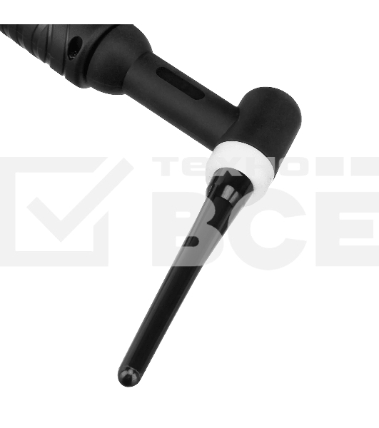 Горелка сварочная Denzel TIG WP26, разъем 2 пина, 3 метра