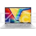 Ноутбук ASUS VivoBook 15 X1502VA-BQ1326 Cool Silver 15.6