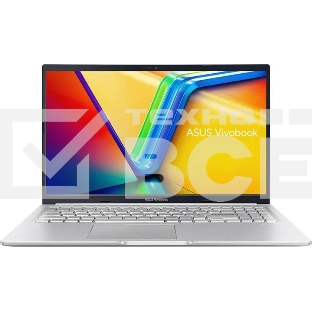 Ноутбук ASUS VivoBook 15 X1502VA-BQ1326 Cool Silver 15.6
