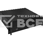 Серверный корпус ExeGate Pro 3U390-11 (RM 19', высота 3U, глубина 390, БП 500PAS, USB), фото 1