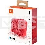 Портативная колонка 3W GO ESSENTIAL 2 RED JBL, фото2