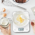 Весы кухонные Tefal BC50U0V0, фото20