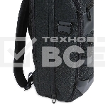 Рюкзак Piquadro Hex CA6828W139/BLU синий полиэстер, фото4