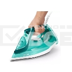 Утюг Philips DST3030/70 2400 Вт зеленый, фото10