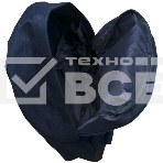 Рюкзак для ноутбука Continent (15,6) BP-003 Blue, синий., фото2