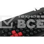 Клавиатура проводная A4Tech Bloody Q100 USB черный, фото11