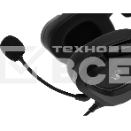 Гарнитура проводная с микрофоном A4Tech Bloody G575P черный 2м мониторные оголовье (G575P), фото14