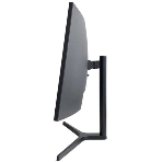 Монитор Irbis NobleView IMVW34UIDL 34' VA 3440x1440, 165 Гц, 3 мс, 21:9, 400 кд/м2, 1хHDMI, 1хDP, USB Type-C, черный, фото2