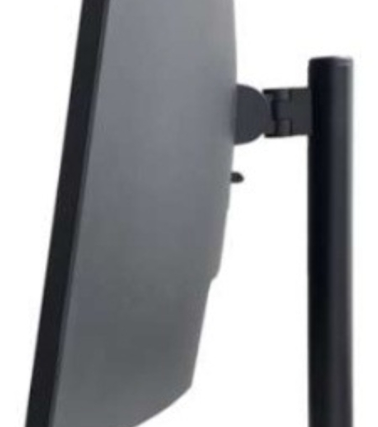 Монитор Irbis NobleView IMVW34UIDL 34' VA 3440x1440, 165 Гц, 3 мс, 21:9, 400 кд/м2, 1хHDMI, 1хDP, USB Type-C, черный