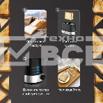 Тостер Zigmund & Shtain ST-80 B Kuchen-Meister, фото6