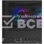 Компьютер IRU Tactio 510B7GP TWR i7 14700F (2.1) 64Gb SSD1Tb RTX5060TI 16Gb FreeDOS GbitEth 650W черный (RUS) (2146242), фото10