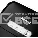 Ледогенератор Kitfort KT-1806 120Вт черный, фото9