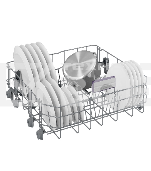 Встраиваемая посудомоечная машина Beko BDIN38530A