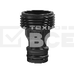 Адаптер PATRIOT AIP-34 внутренний, пластиковый, 3/4', фото2