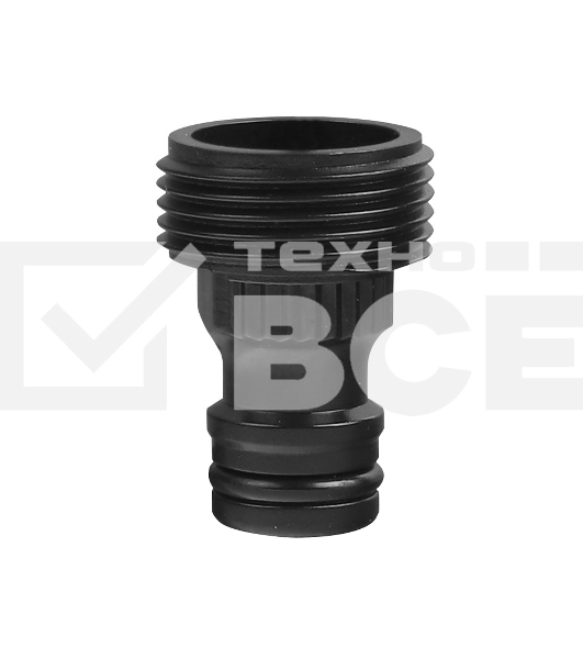 Адаптер PATRIOT AIP-34 внутренний, пластиковый, 3/4'