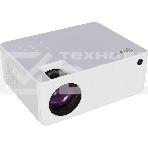 Проектор Cactus CS-PRM.04WT.WUXGA-A LCD 400Lm ANSI (1920x1080) 2000:1 ресурс лампы:50000часов 1xUSB typeA 1xHDMI 2.5кг, фото16