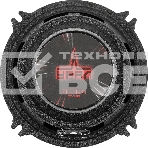 Колонки автомобильные Ural Огонь ОГ-130 (без решетки) 140Вт 90дБ 4Ом 13см (5дюйм) (ком.:2кол.) широкополосные однополосные, фото3