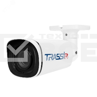 IP-камера TRASSIR TR-D2153ZIR6 v7 2.7-13.5