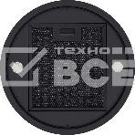 Вытяжка островная Maunfeld Lee Isla 39 черный, 38 см, 1000 куб. м/ч, 52 дБ, фото5